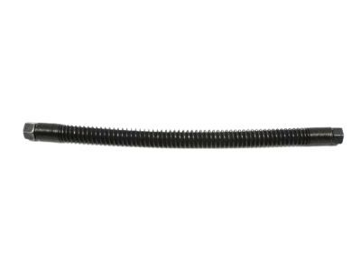 Chrysler 5097764AA HOSE Oil Cooler Pressure