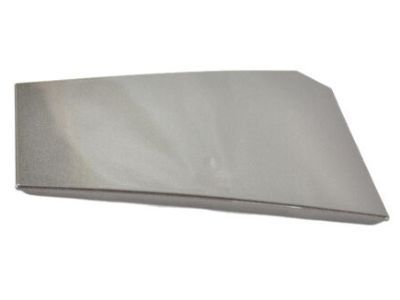 Ram 5XP08LAUAC Fuel Door
