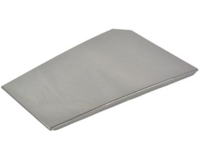 Ram 5XP08LAUAC Fuel Door