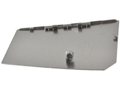 Ram 5XP08LAUAC Fuel Door