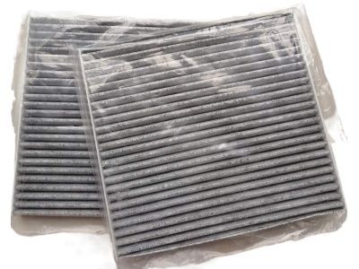 Mopar 68223044AA Filter Cabin Air