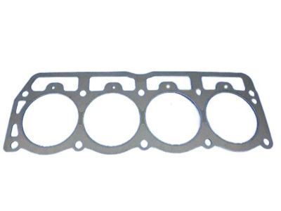 Jeep 53009549AB GASKET Cylinder Head