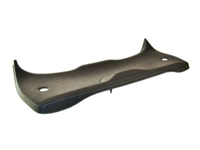 Mopar 1XW83DX9AK Panel Liftgate Trim