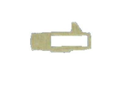Jeep 5257135AB TUMBLER Number 4