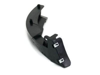Mopar 55077504AE Mount Bracket, Upper Passenger Side