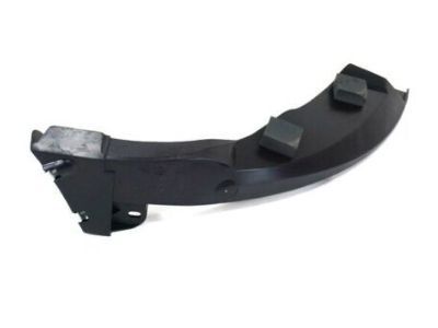 Mopar 55077504AE Mount Bracket, Upper Passenger Side