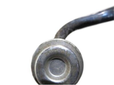 Dodge 5011544AB RAIL Fuel