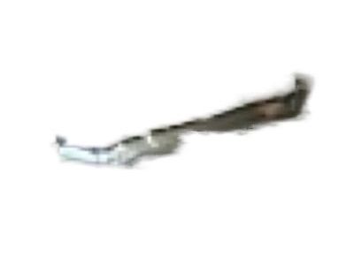 Ram 6NB06TZZAE Upper Trim
