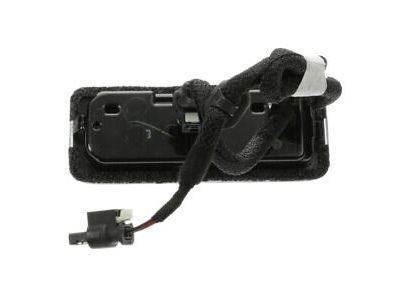 Jeep 68341673AA LAMP Liftgate Left
