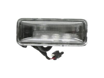 Jeep 68341673AA LAMP Liftgate Left