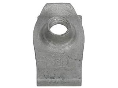 Jeep 6508601AA U-NUT M6x1.00