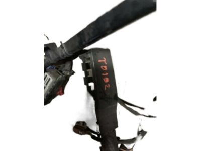 Chrysler 68084310AD WIRING Engine