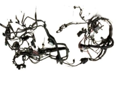 Chrysler 68084310AD WIRING Engine