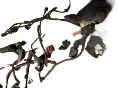 Chrysler 68084310AD WIRING Engine