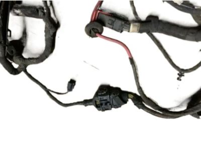 Chrysler 68084310AD WIRING Engine