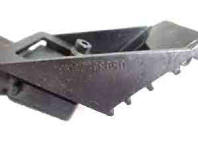 Chrysler Throttle Position Sensor - 5033223AB