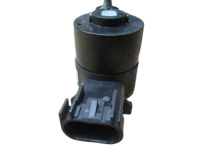 Mopar 68245332AB Sensor Height