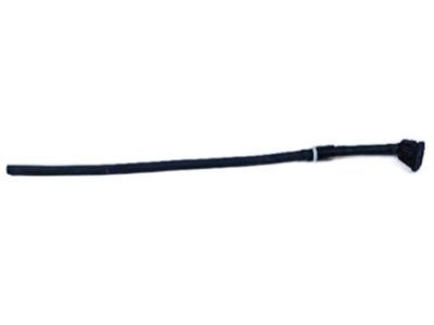Dodge 68043907AA NOZZLE Liftgate Washer