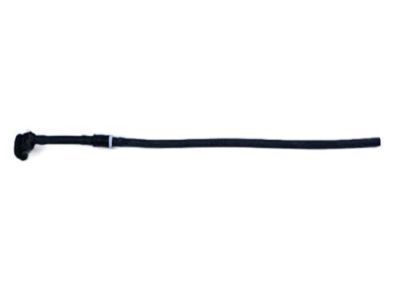 Dodge 68043907AA NOZZLE Liftgate Washer
