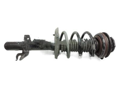 Mopar 5168677AB Coil Spring, Front