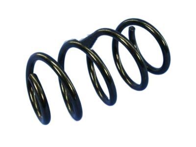 Mopar 5168677AB Coil Spring, Front