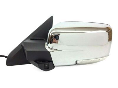 Ram 68231243AI MIRROR Outside Rearview