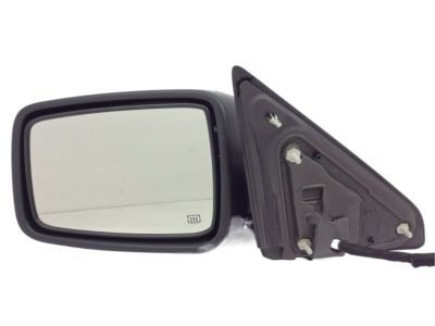 Ram 68231243AI MIRROR Outside Rearview