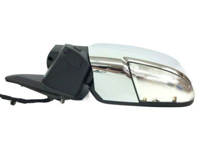 Ram 68231243AI MIRROR Outside Rearview
