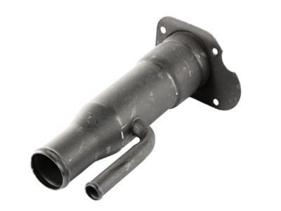 Jeep 52100174 TUBE Fuel Filler