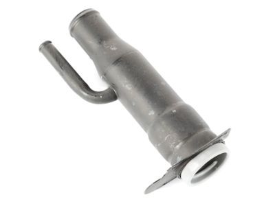 Jeep 52100174 TUBE Fuel Filler