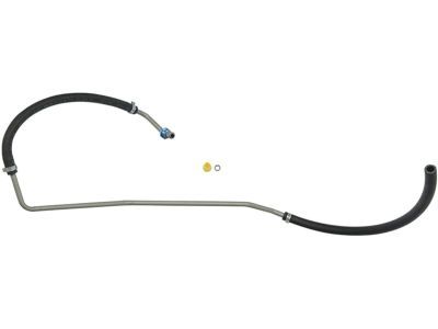 Chrysler 300 Power Steering Hose - 68041374AC