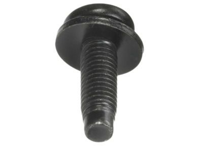 Jeep 6511068AA SCREW