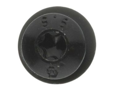 Jeep 6511068AA SCREW