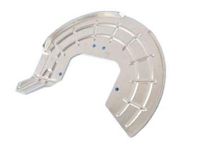 Mopar 68246457AA Shield Brake