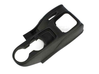 Mopar 1PU22DX9AA Base Floor Console