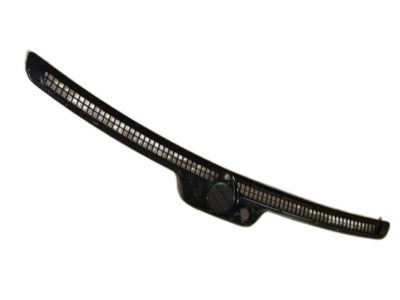 Jeep 1QQ09LU5AE GRILLE Defroster
