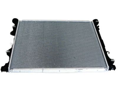 Mopar 5137691AA Radiator