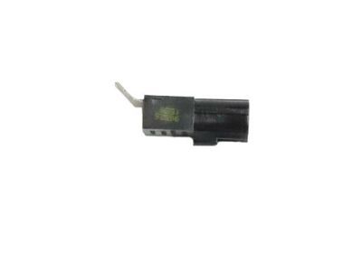 Dodge 5149243AB CAPACITOR Ignition