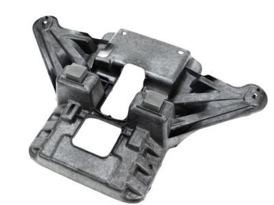 Ram 55365119AC RETAINER Overhead Console