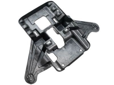 Ram 55365119AC RETAINER Overhead Console