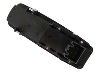 Mopar 68084002AA Switch And Bezel Front Door
