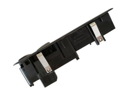 Mopar 68084002AA Switch And Bezel Front Door