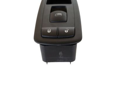 Mopar 68084002AA Switch And Bezel Front Door