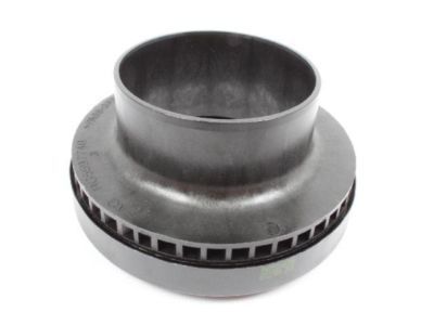 Ram C/V Shock And Strut Mount - 4721602AB