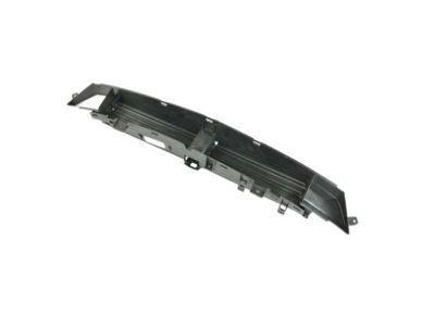 Mopar 68110263AA Grille Active Shutter