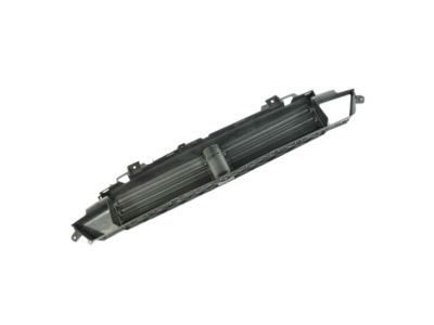 Mopar 68110263AA Grille Active Shutter