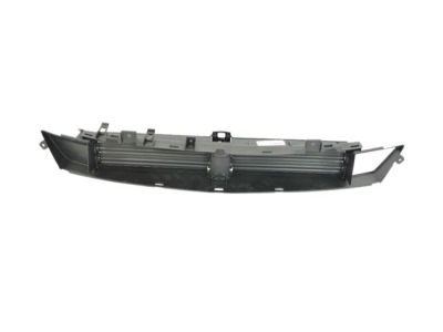 Mopar 68110263AA Grille Active Shutter
