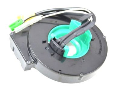 Jeep Wrangler Clock Spring - 56047105AB