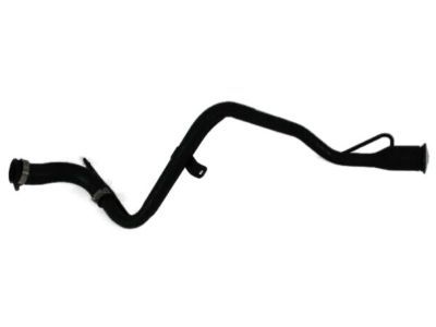 Jeep 5105255AF TUBE Fuel Filler
