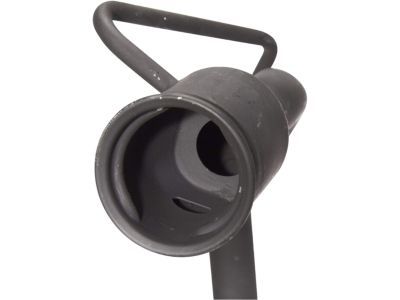 Jeep 5105255AF TUBE Fuel Filler